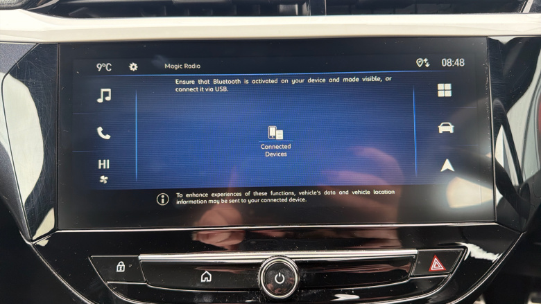 Vauxhall Corsa 1.2 GS 5dr Petrol Hatchback